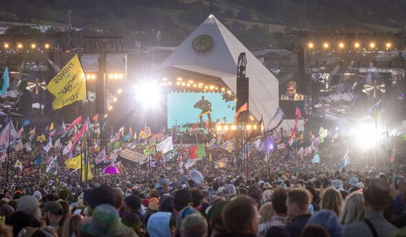 Glastonbury 2024 Set To Be Headlined By Really Big Artist I Viral News   1828504 1 